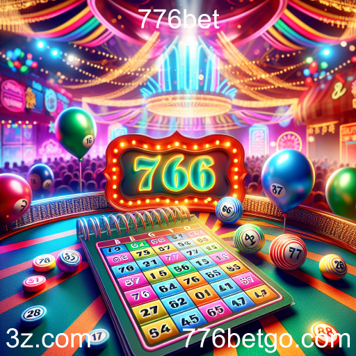 Descubra as Melhores Promoções do 776bet