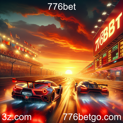 Descubra as Melhores Promoções do 776bet