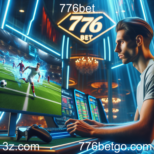 A Revolução dos Jogos de Esportes: Entretenimento e Competição